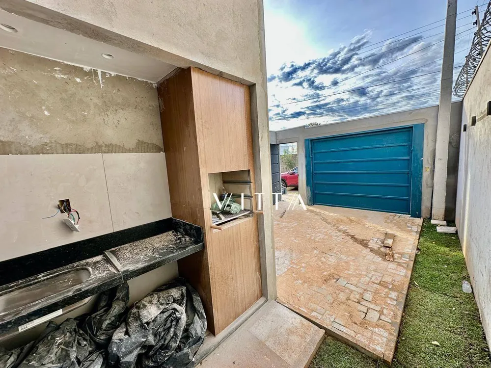 Casa, 2 quartos, 60 m² - Foto 6