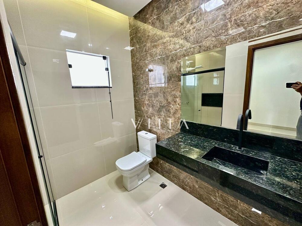 Casa à venda com 3 quartos, 134m² - Foto 14