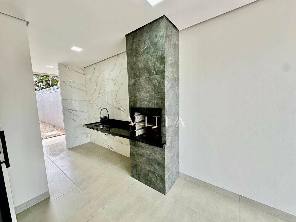 Casa à venda com 3 quartos, 134m² - Foto 7