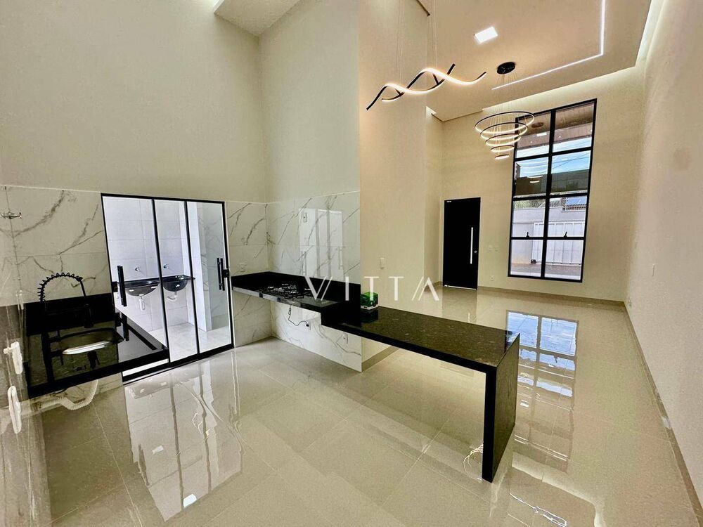 Casa à venda com 3 quartos, 134m² - Foto 3
