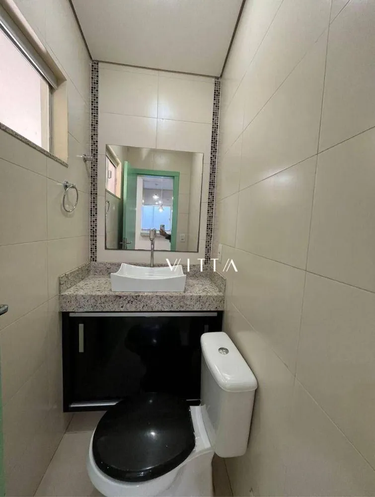Casa de Condomínio, 2 quartos - Foto 11