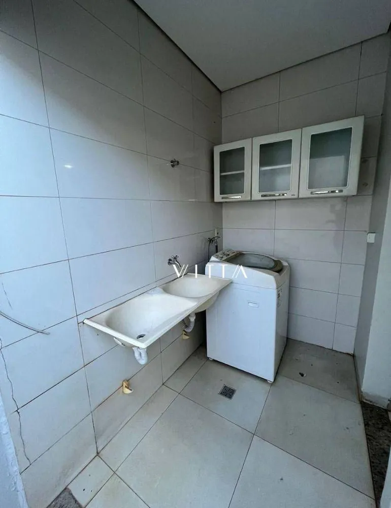 Casa de Condomínio, 2 quartos - Foto 12
