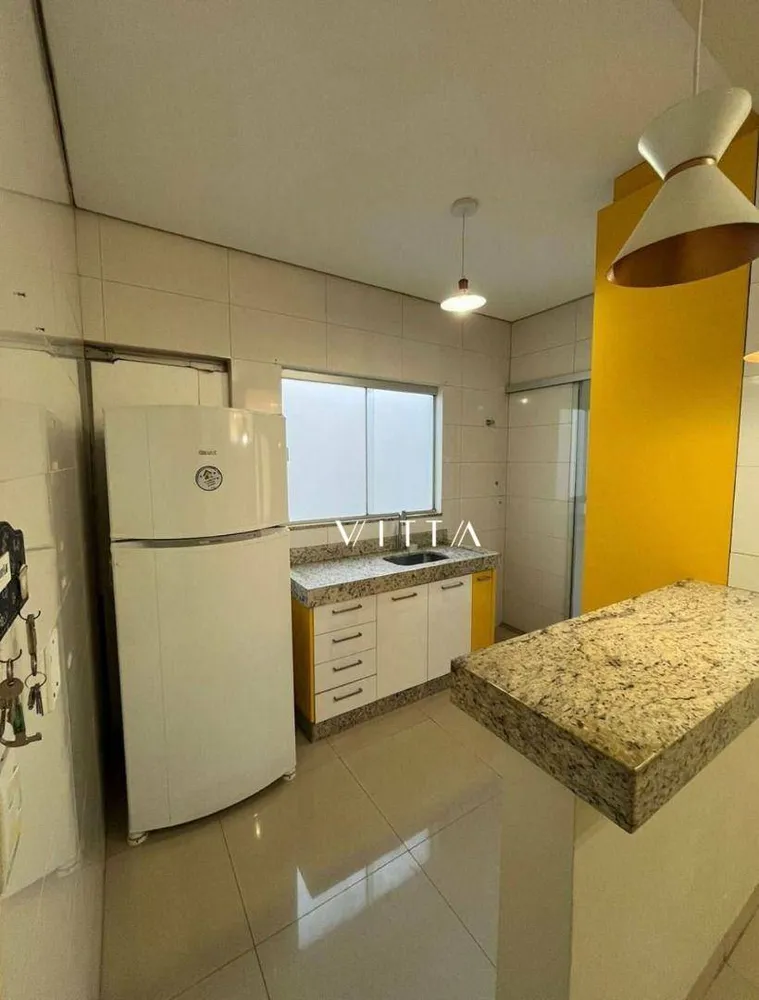 Casa de Condomínio, 2 quartos - Foto 5
