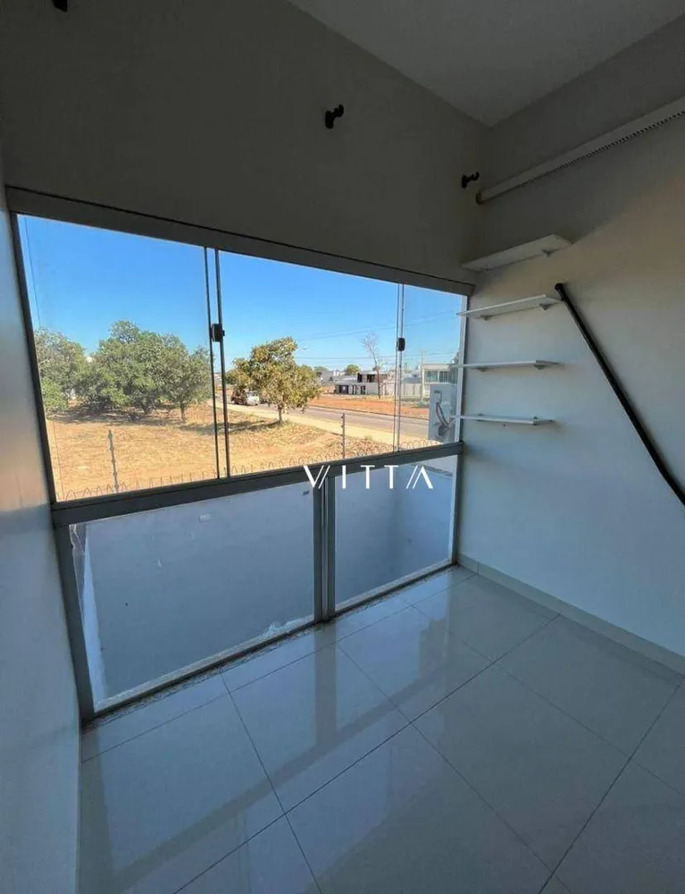 Casa de Condomínio, 2 quartos - Foto 12