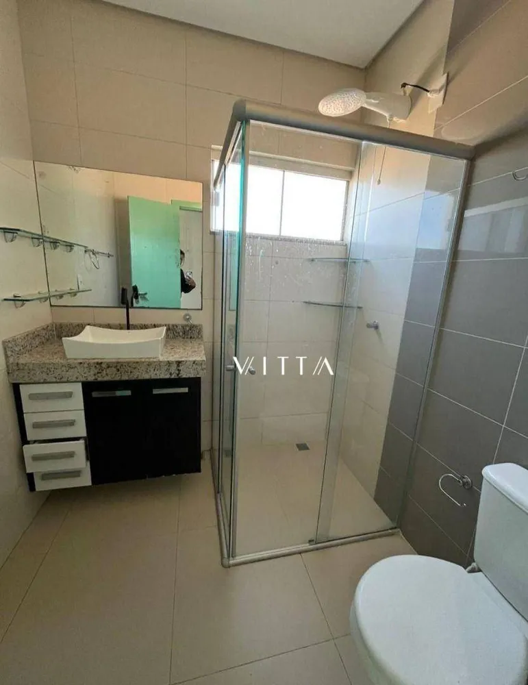 Casa de Condomínio, 2 quartos - Foto 5
