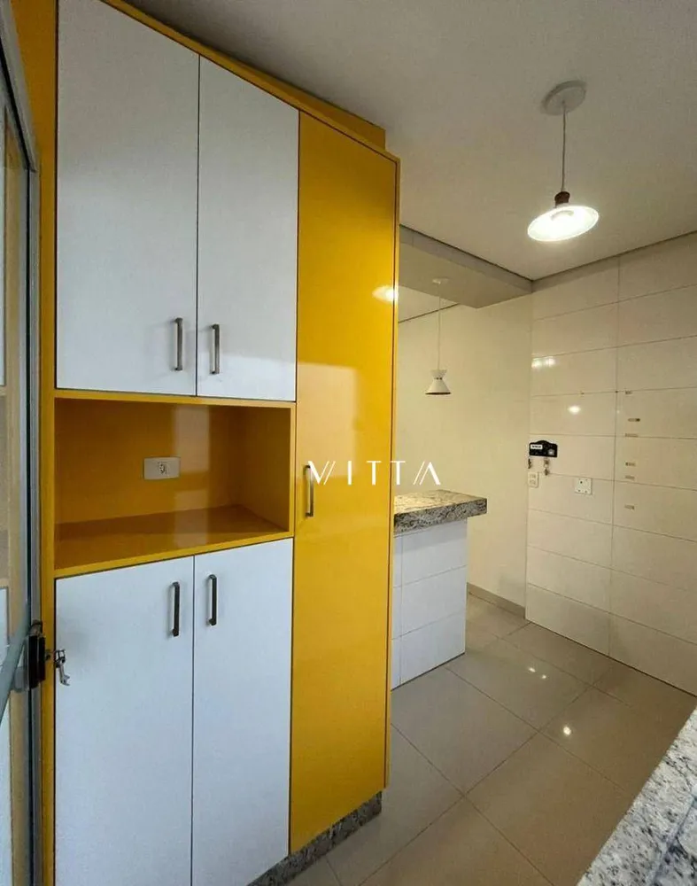 Casa de Condomínio, 2 quartos - Foto 10