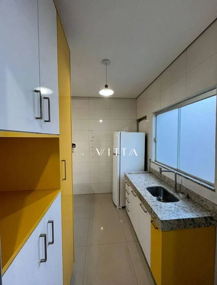 Casa de Condomínio, 2 quartos - Foto 10