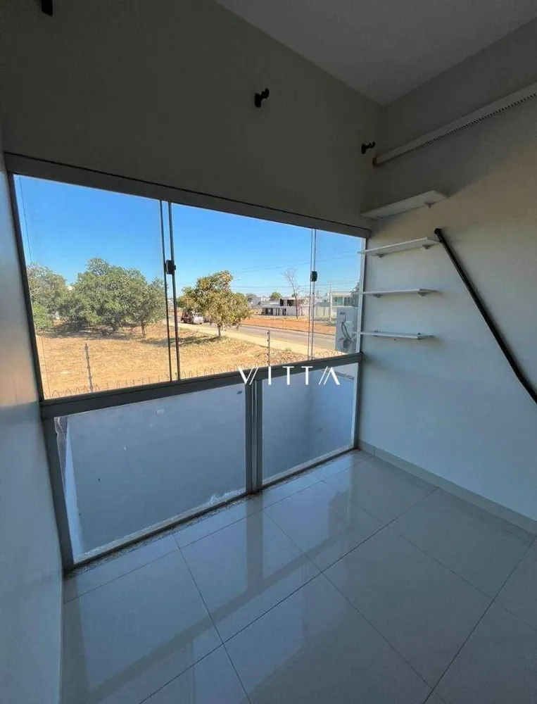 Casa de Condomínio, 2 quartos - Foto 2