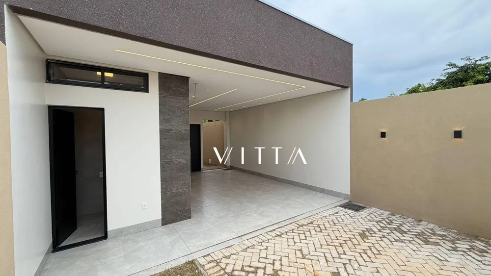 Casa, 3 quartos, 120 m² - Foto 19