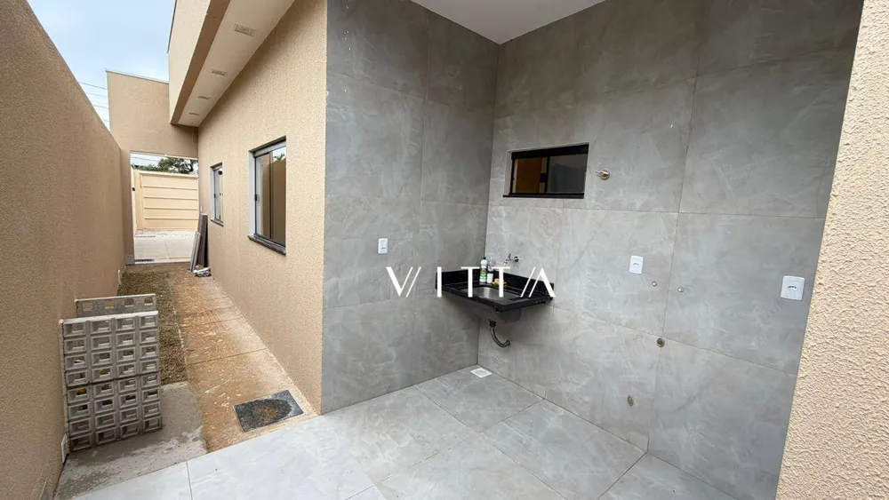 Casa, 3 quartos, 120 m² - Foto 4