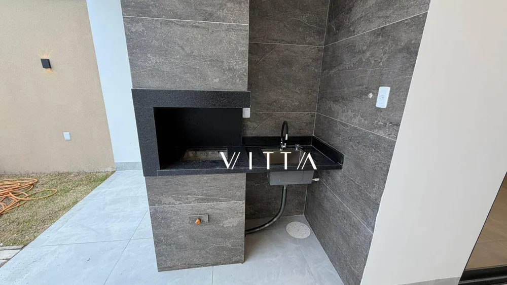 Casa, 3 quartos, 120 m² - Foto 7