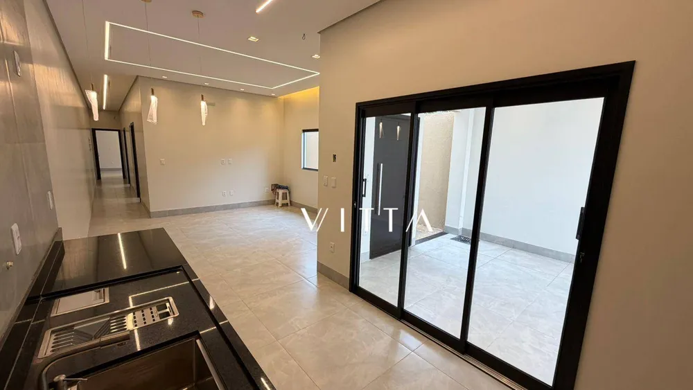 Casa, 3 quartos, 120 m² - Foto 2