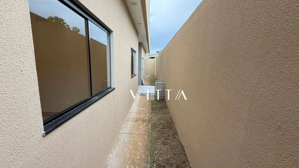 Casa, 3 quartos, 120 m² - Foto 3