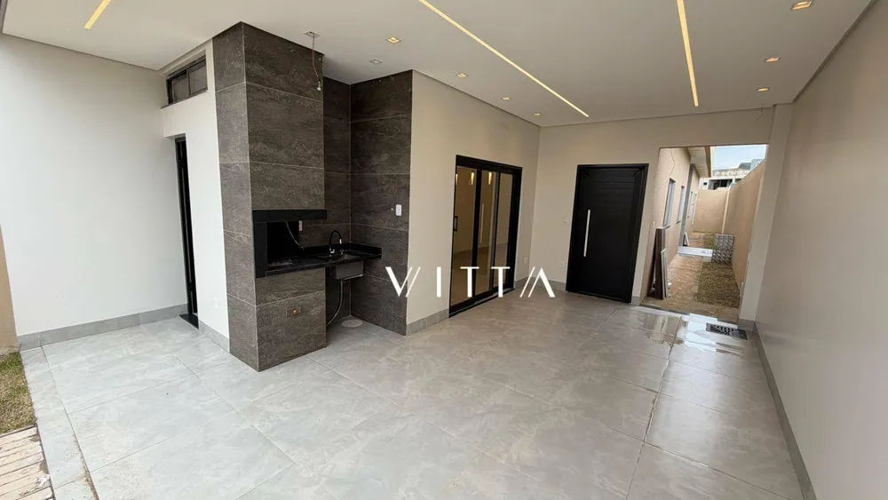 Casa, 3 quartos, 120 m² - Foto 6