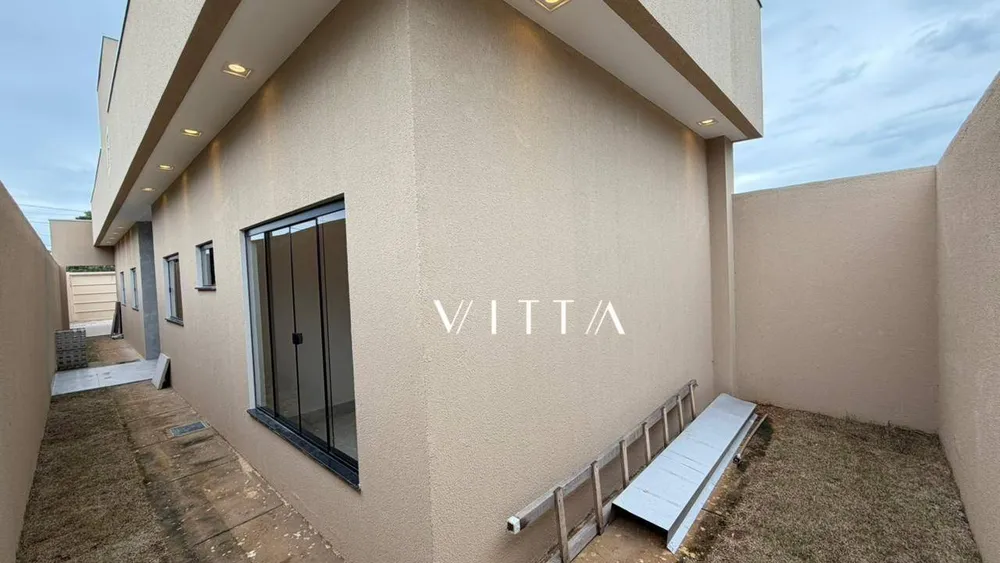 Casa, 3 quartos, 120 m² - Foto 20