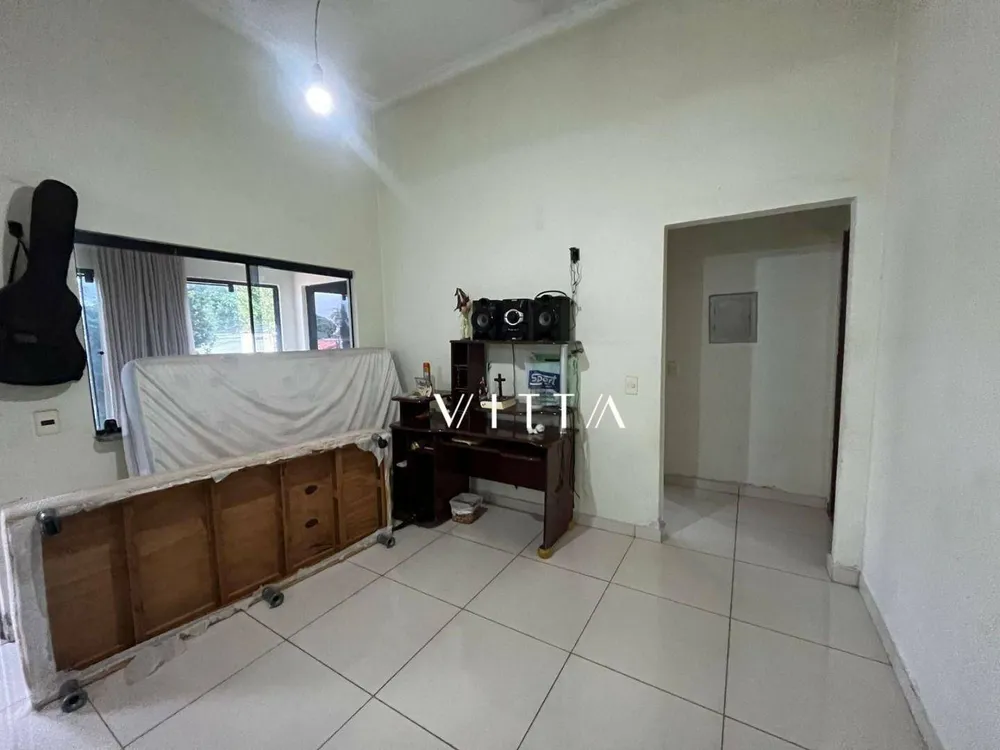 Sobrado, 5 quartos, 293 m² - Foto 8