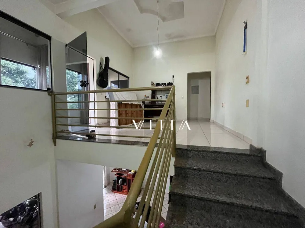 Sobrado, 5 quartos, 293 m² - Foto 6