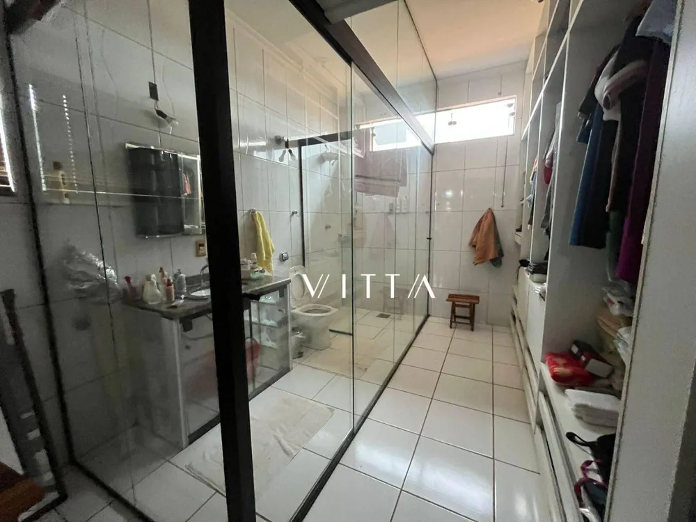 Sobrado, 5 quartos, 293 m² - Foto 1