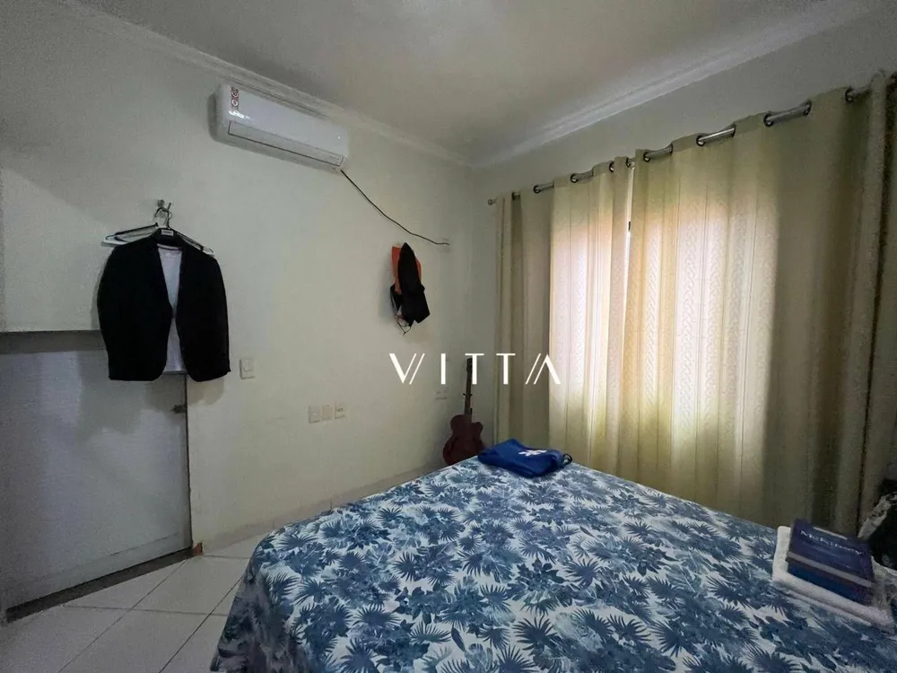 Sobrado, 5 quartos, 293 m² - Foto 4