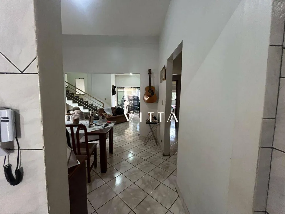 Sobrado, 5 quartos, 293 m² - Foto 8