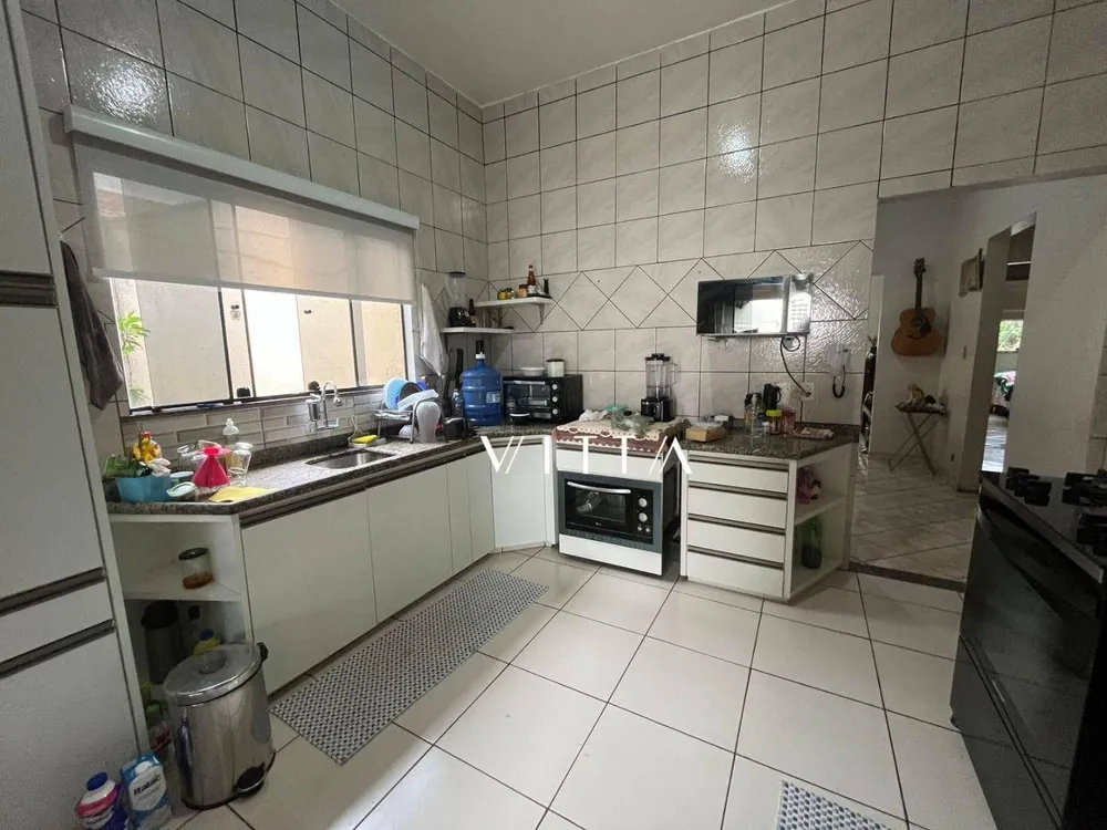 Sobrado, 5 quartos, 293 m² - Foto 14