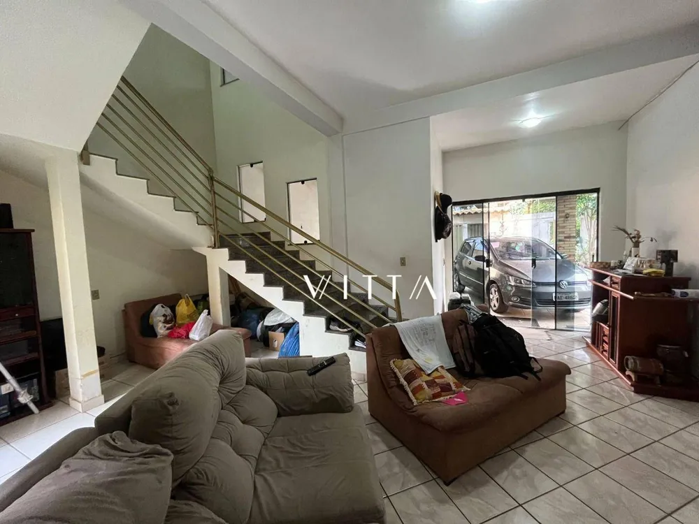 Sobrado, 5 quartos, 293 m² - Foto 2