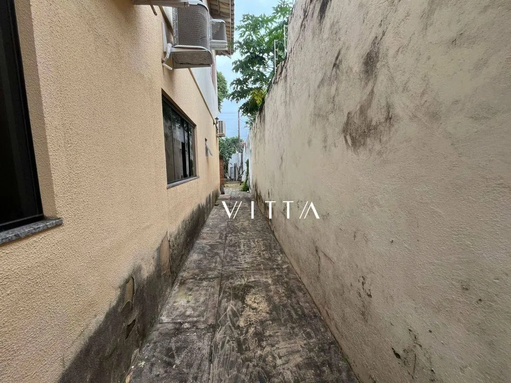 Sobrado, 5 quartos, 293 m² - Foto 16