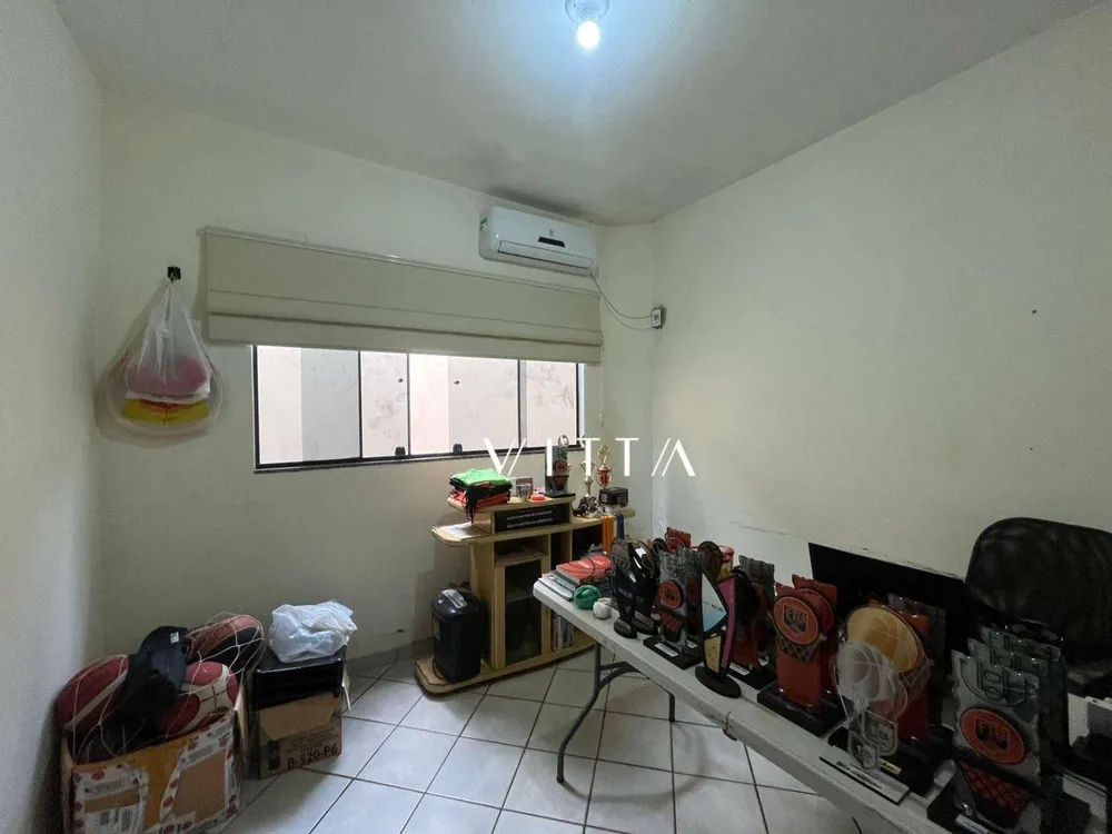 Sobrado, 5 quartos, 293 m² - Foto 2