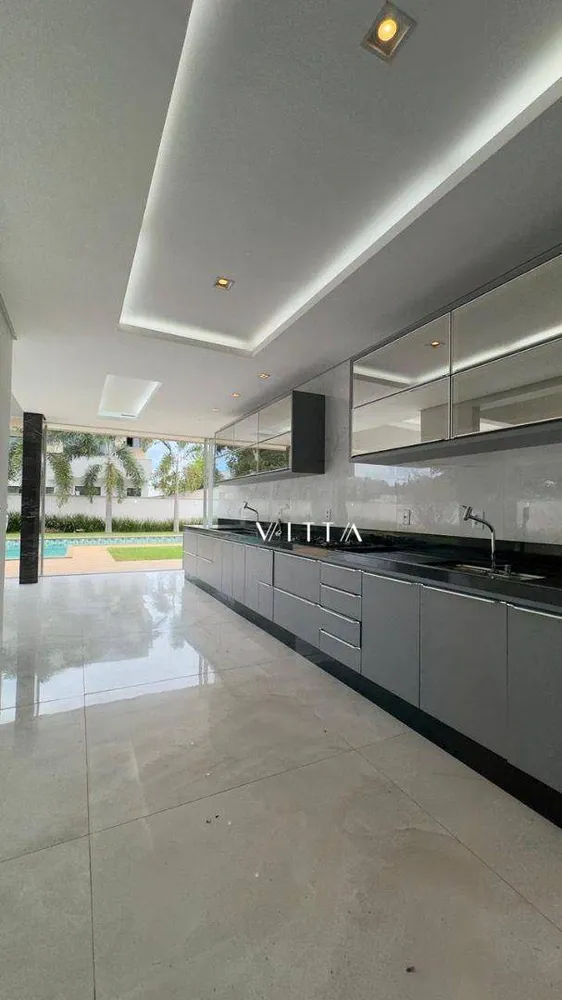 Casa, 3 quartos, 240 m² - Foto 5