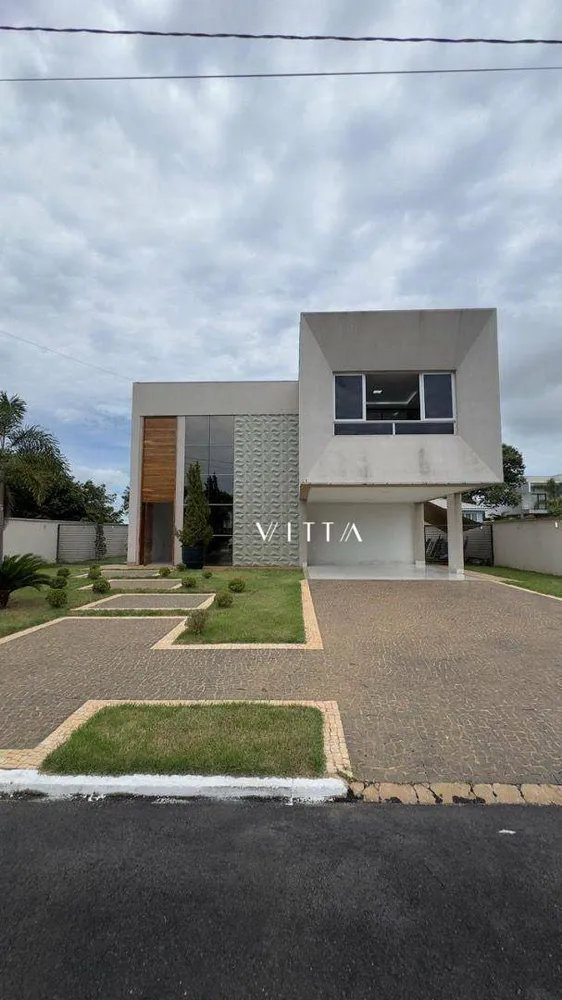 Casa, 3 quartos, 240 m² - Foto 1