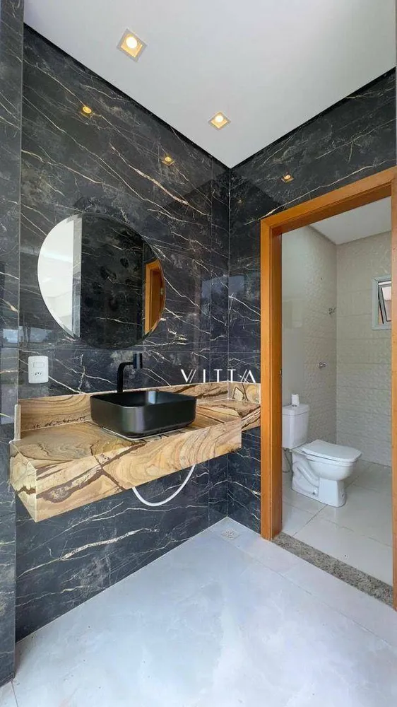 Casa, 3 quartos, 240 m² - Foto 6