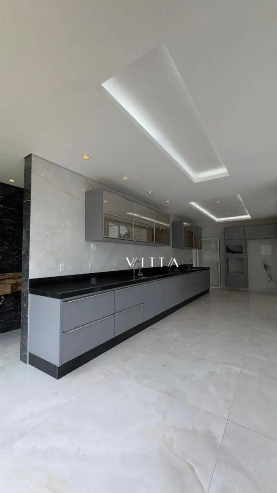 Casa, 3 quartos, 240 m² - Foto 4