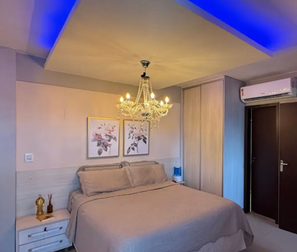 Apartamento, 3 quartos, 108 m² - Foto 7