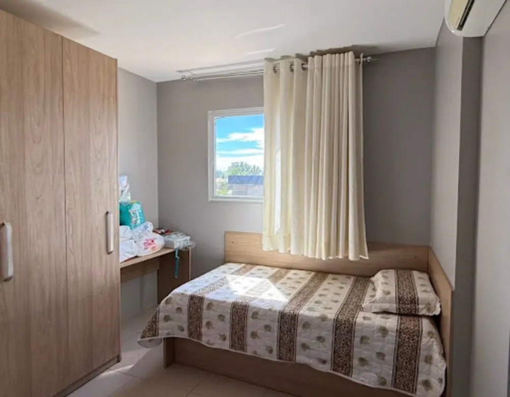 Apartamento, 3 quartos, 108 m² - Foto 5