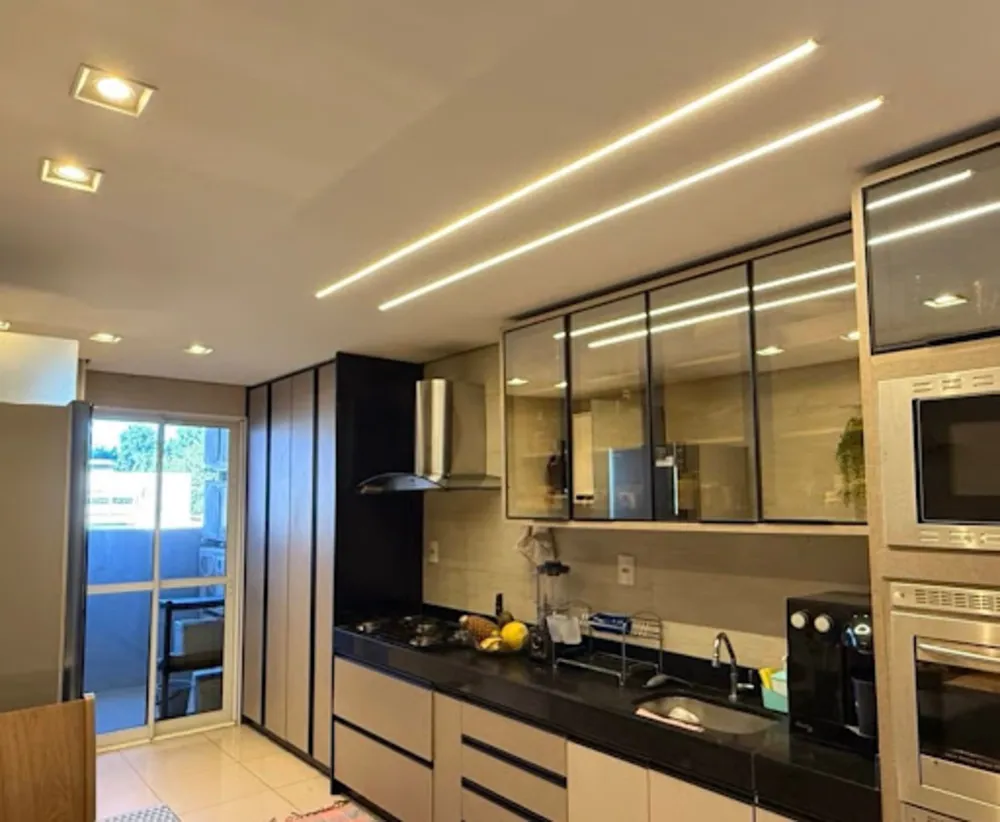 Apartamento, 3 quartos, 108 m² - Foto 1