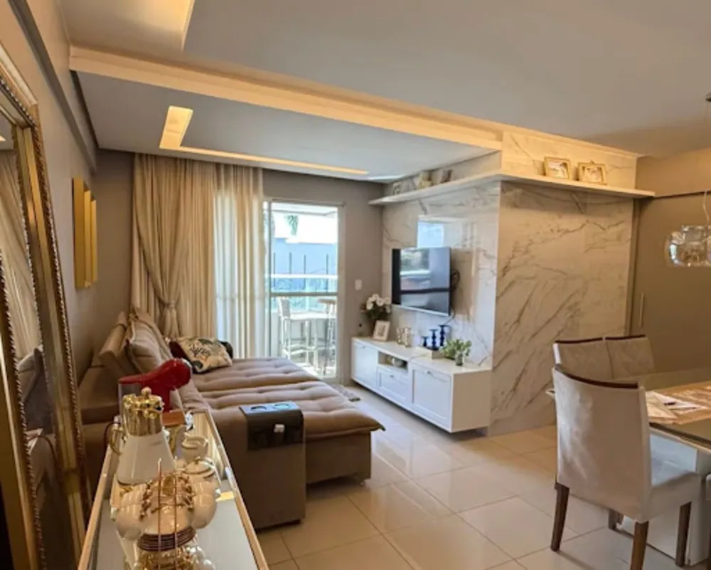 Apartamento, 3 quartos, 108 m² - Foto 4