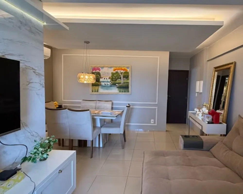 Apartamento, 3 quartos, 108 m² - Foto 6