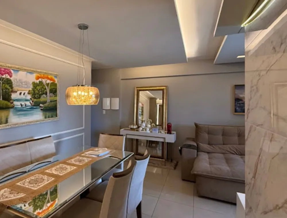 Apartamento, 3 quartos, 108 m² - Foto 3