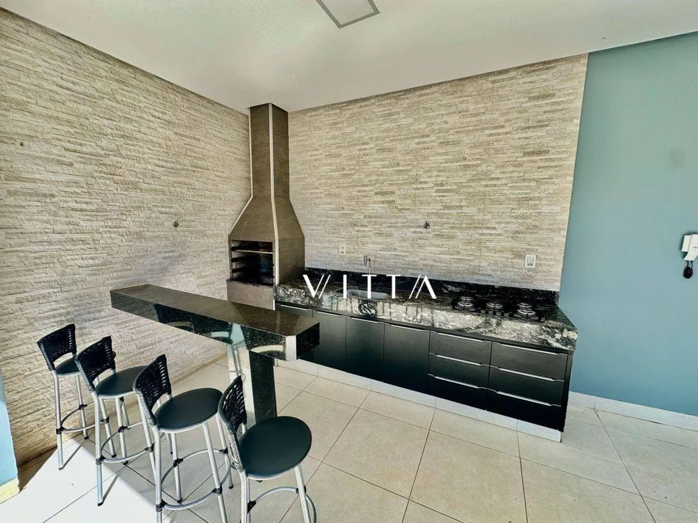 Casa, 3 quartos, 180 m² - Foto 8