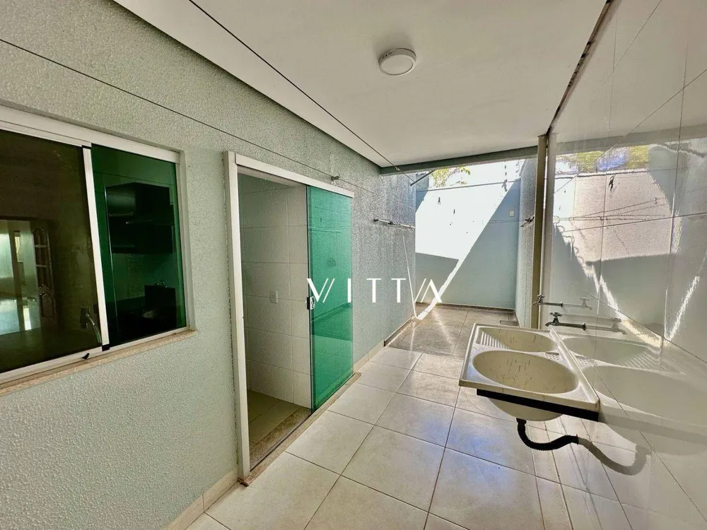 Casa, 3 quartos, 180 m² - Foto 6