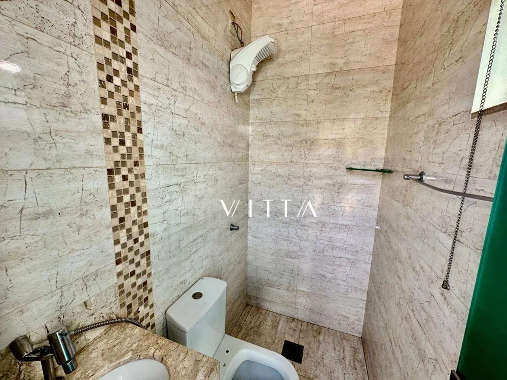 Casa, 3 quartos, 180 m² - Foto 12