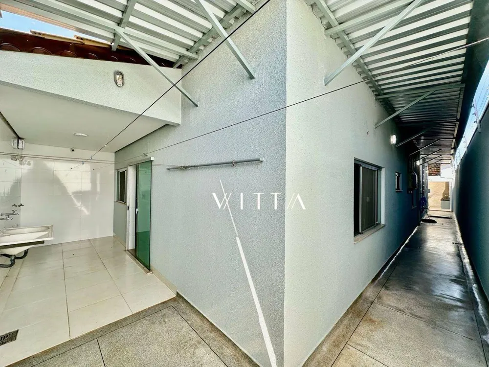 Casa, 3 quartos, 180 m² - Foto 5
