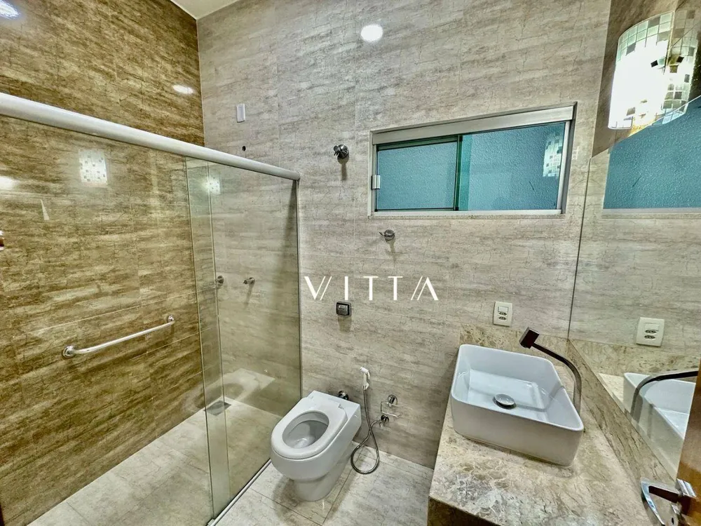Casa, 3 quartos, 180 m² - Foto 3
