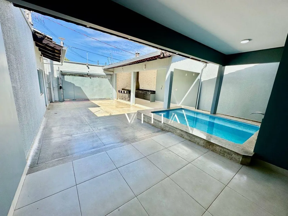 Casa, 3 quartos, 180 m² - Foto 9