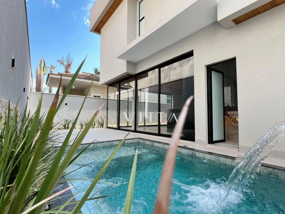 Sobrado, 4 quartos, 330 m² - Foto 21