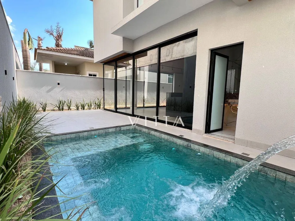 Sobrado, 4 quartos, 330 m² - Foto 20