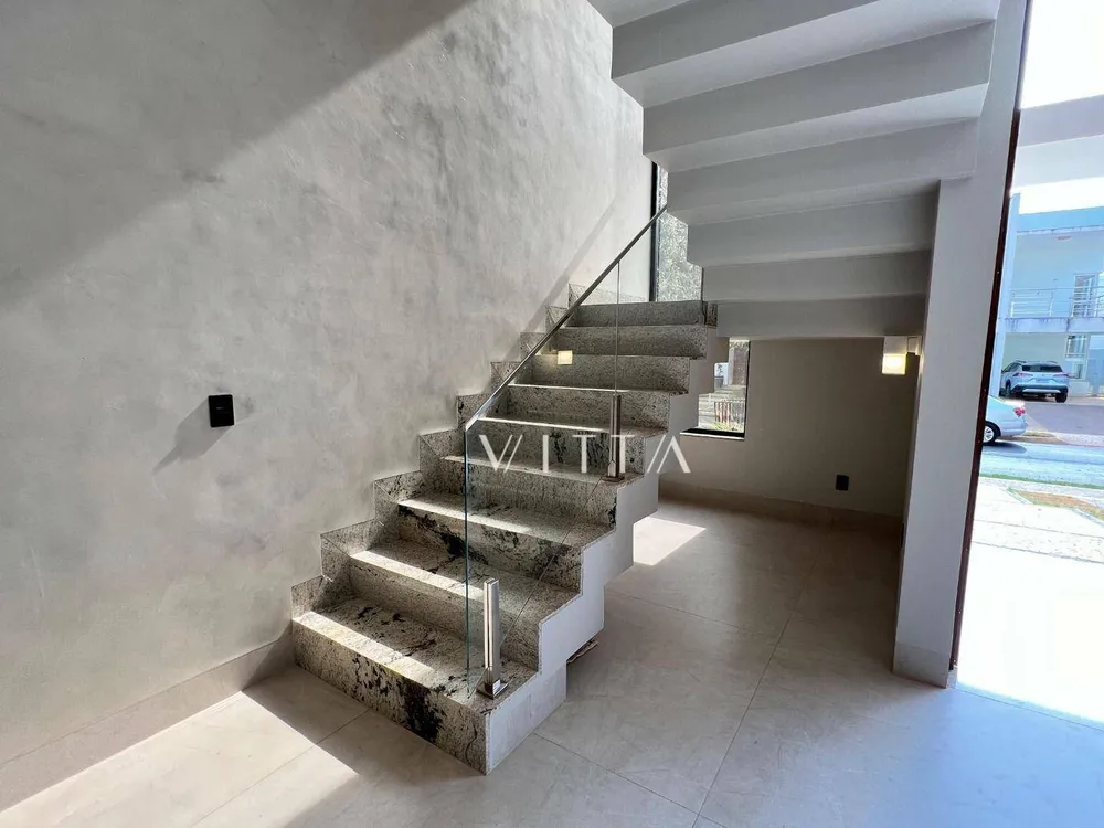Sobrado, 4 quartos, 330 m² - Foto 13