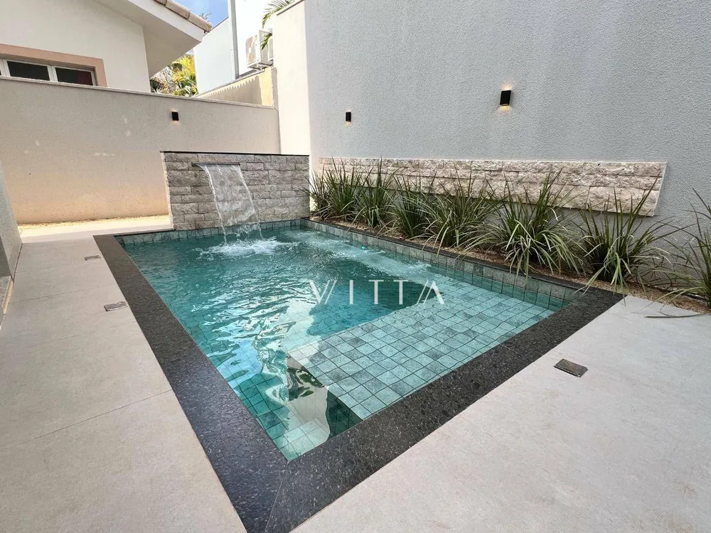 Sobrado, 4 quartos, 330 m² - Foto 8