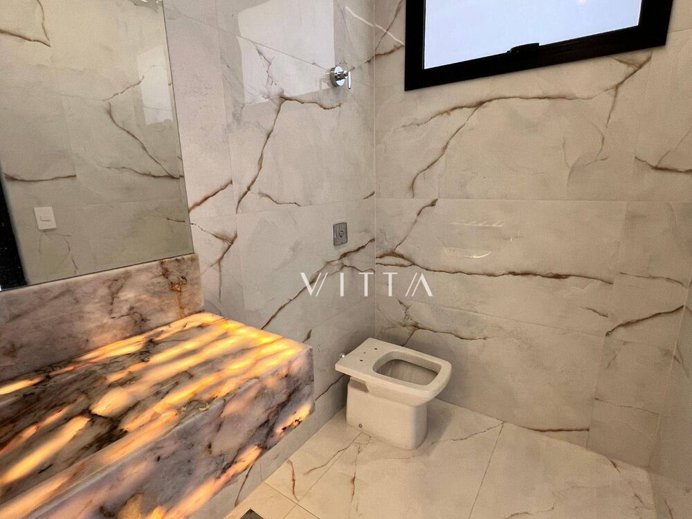 Sobrado à venda com 4 quartos, 330m² - Foto 16