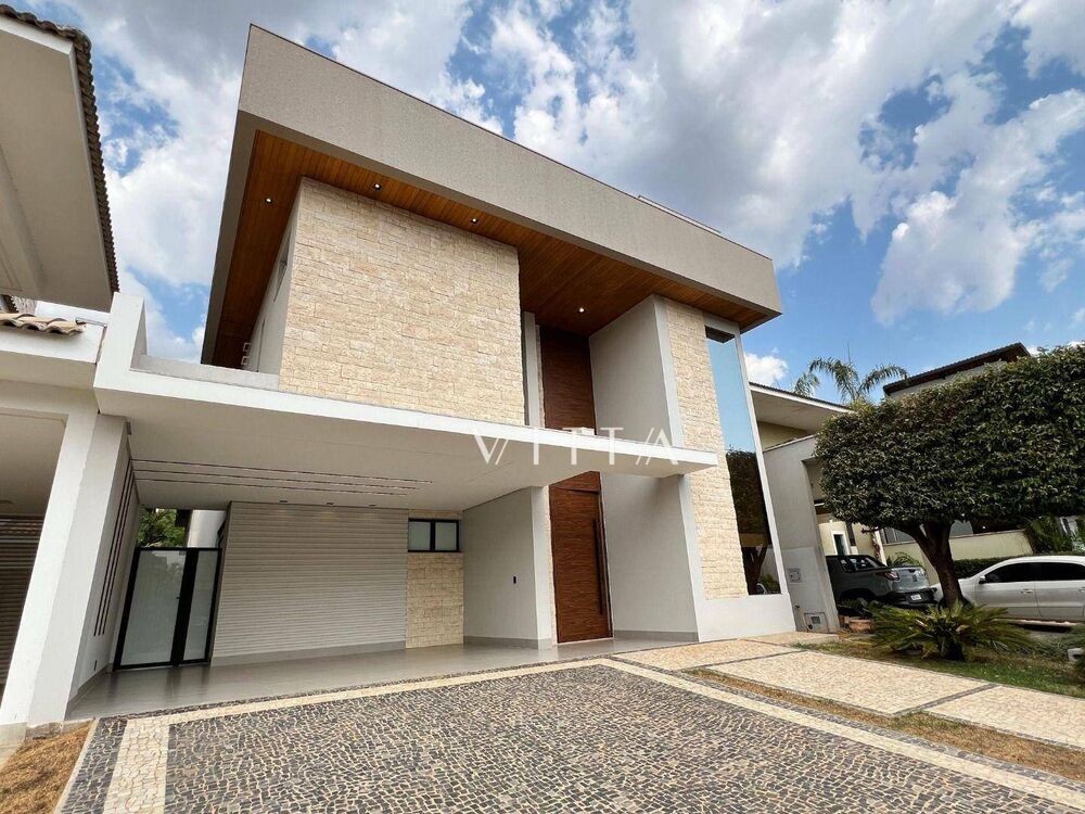 Sobrado à venda com 4 quartos, 330m² - Foto 4